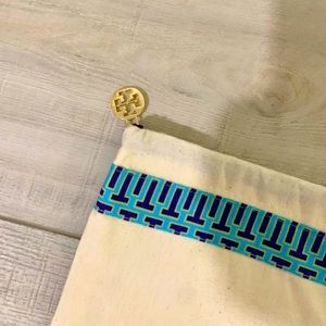 Tory Burch Dust Bag Never Used Excellent Shape